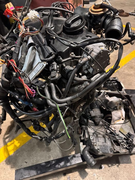 Vendo Swap 1.9TDI PD