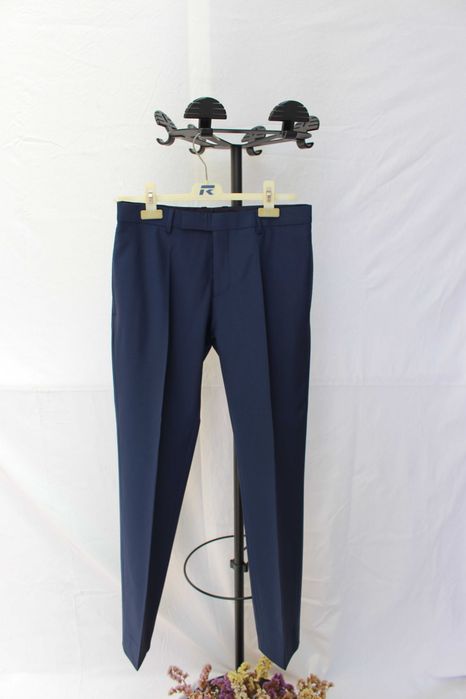 Conjunto Fato Azul