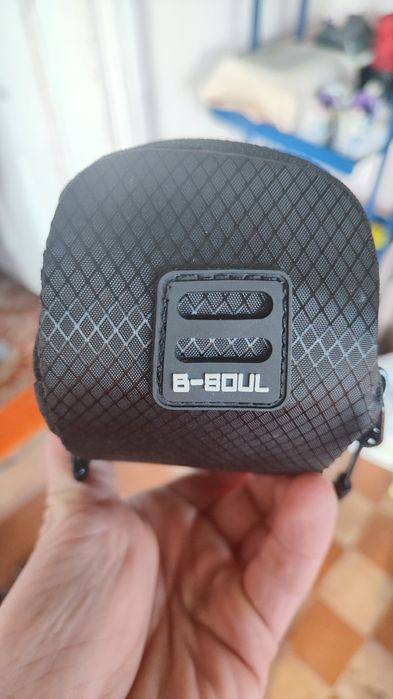 Сумочка велосипедгп B-Soul