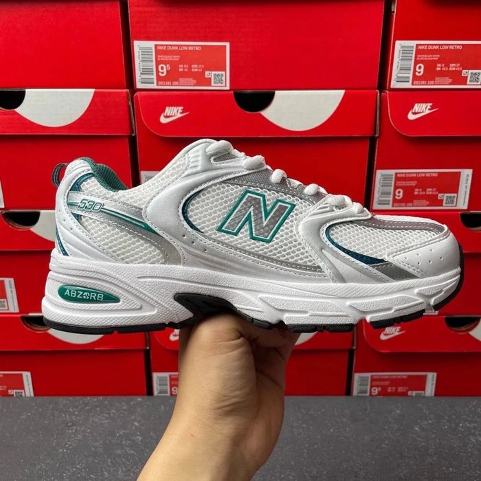 Tenis Desportivo - 530