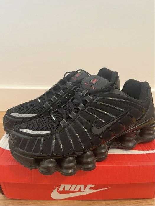 Nike ShoxT1L  43