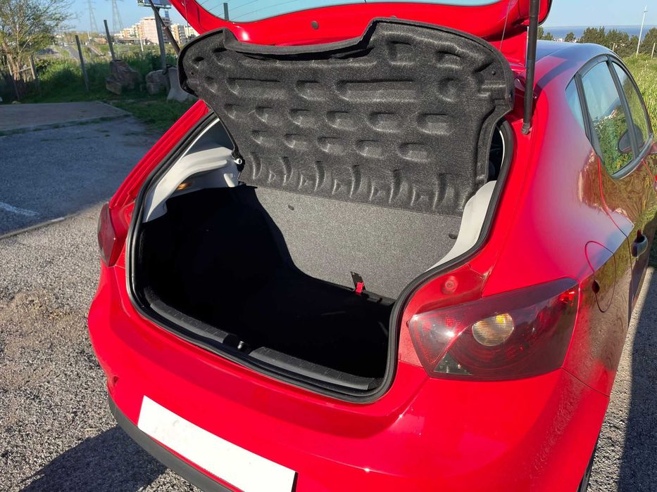 Seat Ibiza 6J 1.4