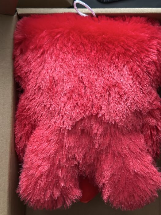 Fuggler з сердечком, новий в коробці