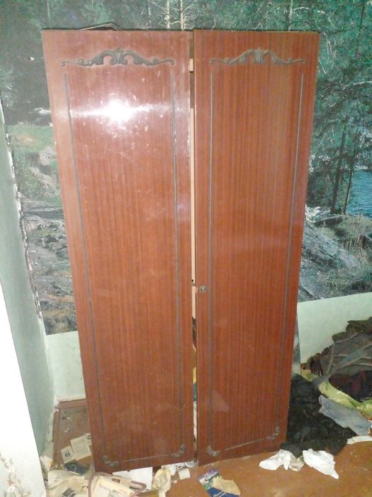 Шафа для одягу шкаф для одежды меблі мебель