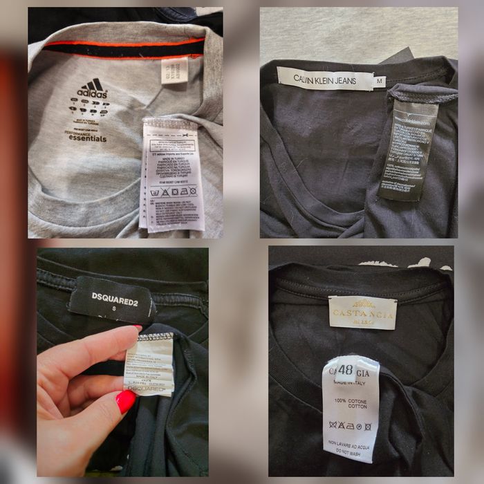 Castangia Balmain Stefano Ricci Dondup Ferrari Versace Richmond футбол