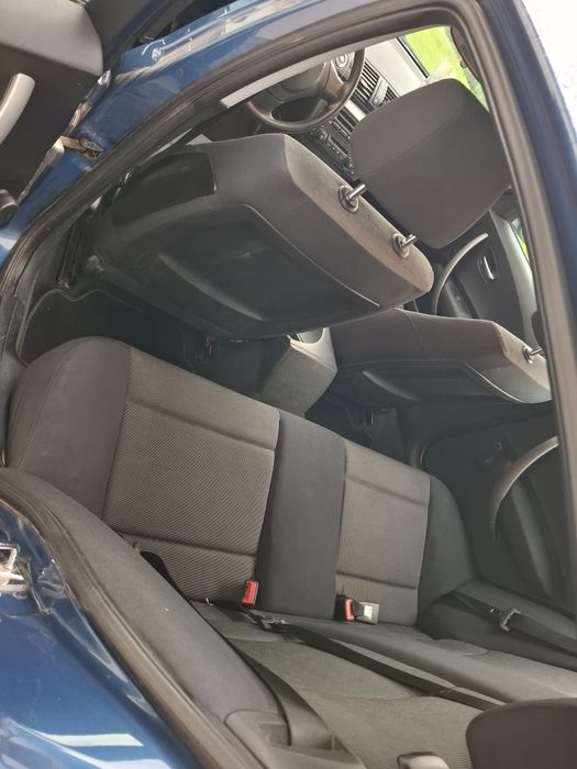 Bmw 1  e87 116i LPG