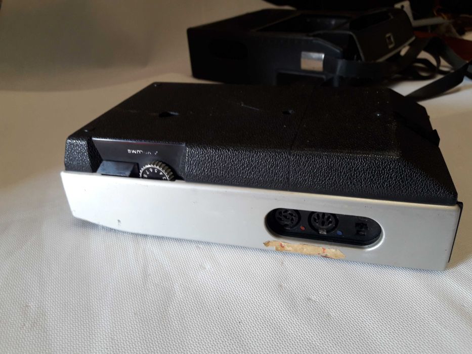 Магнитофон Philips N2203 (нет звука)