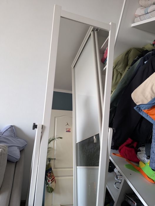 Дзеркало ikea повний зріст