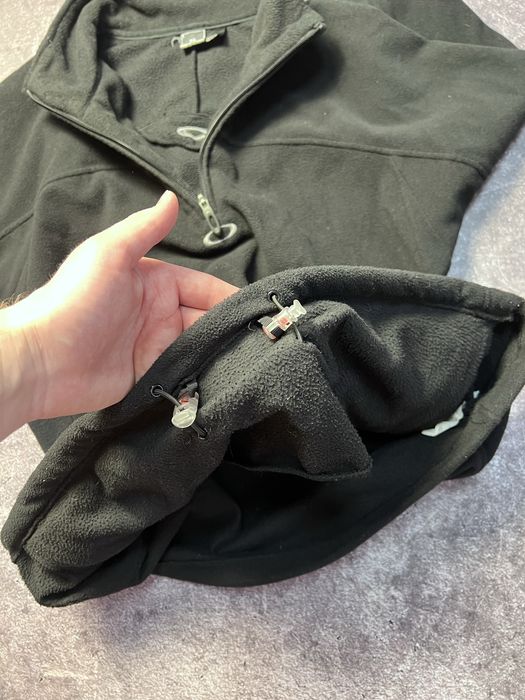 Вінтажна Фліска Oakley