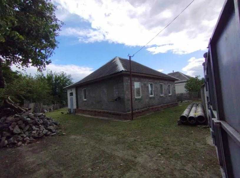 Продам дом в Введенке