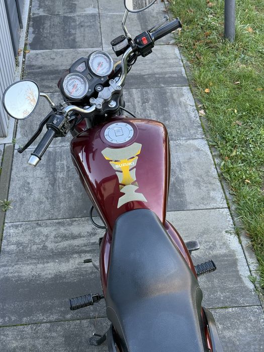 Motorower Zipp VZ50, Junak 902, 2017r + kask,rękawice, świetny stan