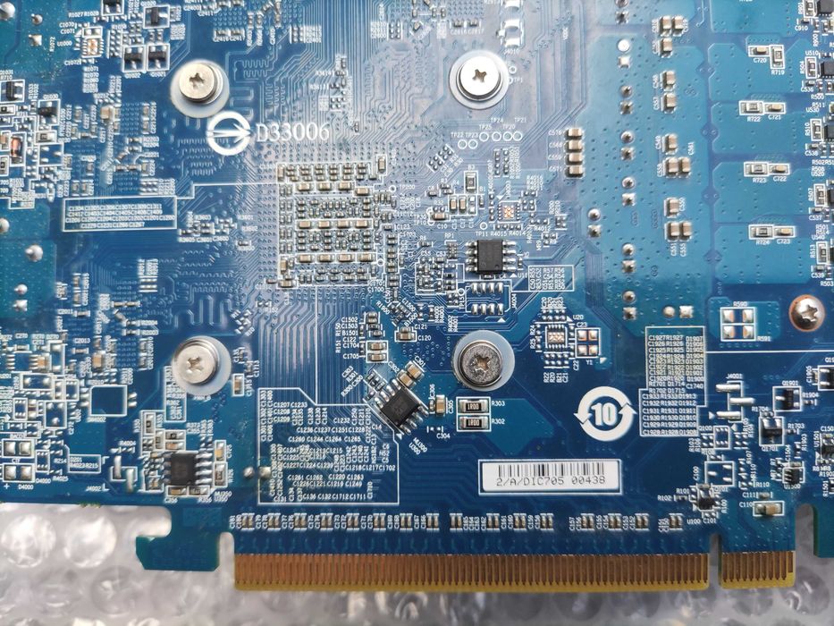 Karta Graficzna GIGABYTE R7 260X OC 2GB DDR5 HDMI, DisplayPort, DVI