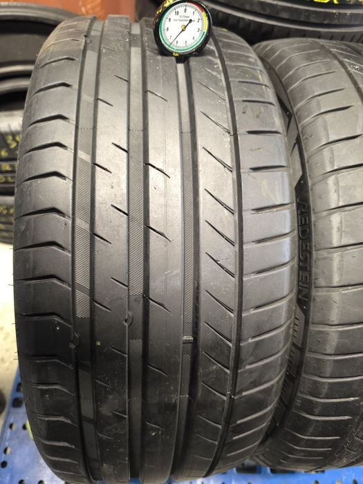 Opony Vredestein ultrac pro 245/35/20 para