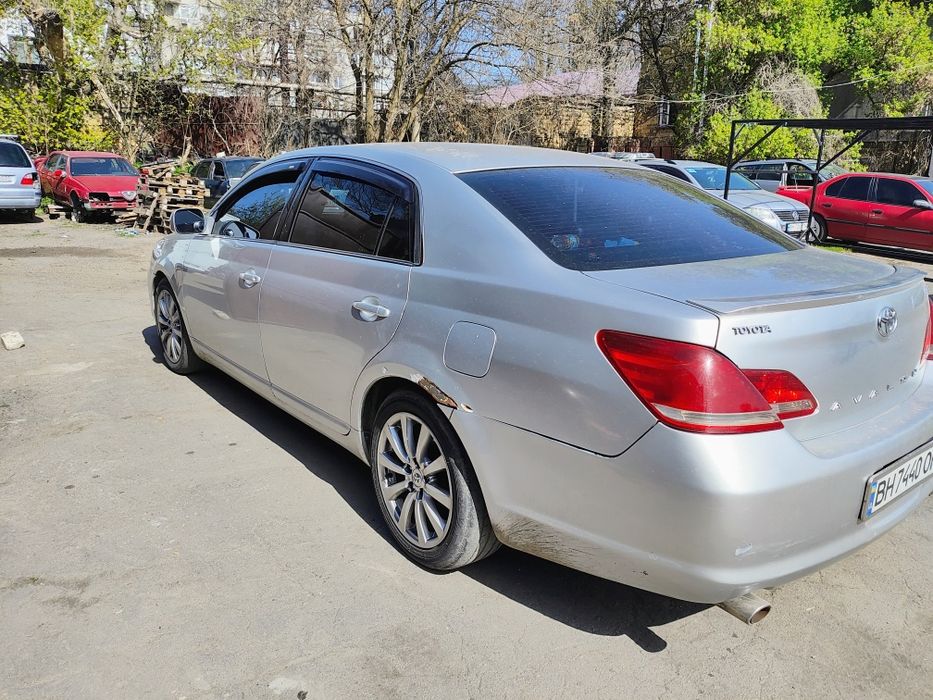 Продам авто Тойота