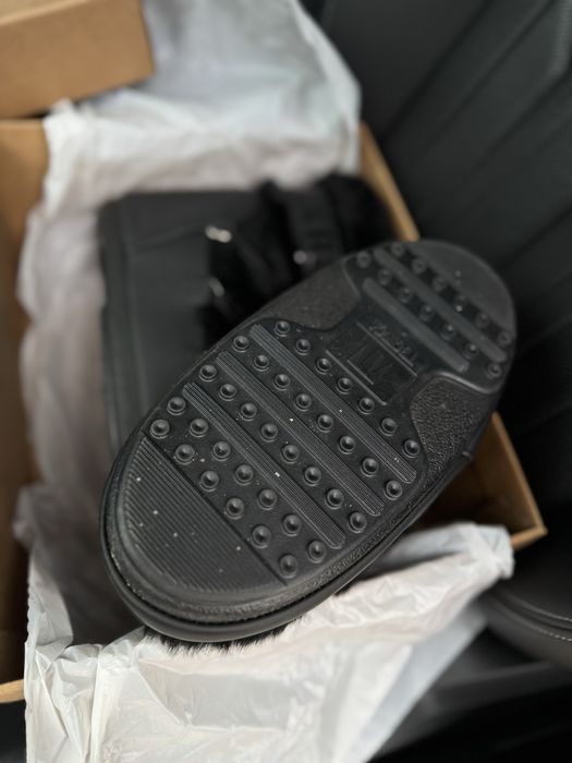 Оригінал Зимові чоботи Moon Boot MB ICON FAUX FUR