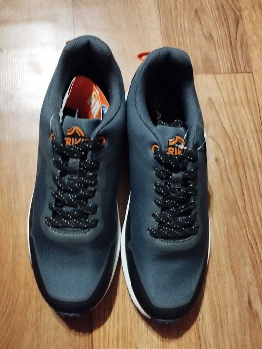 Мужские водонепроницаемые кроссовки Crivit