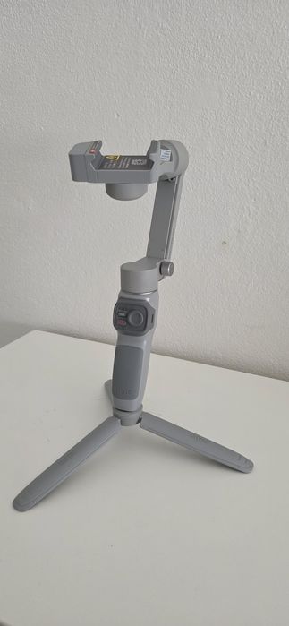 Gimbal Zhiyun Smooth Q3 (como novo/pouco uso)