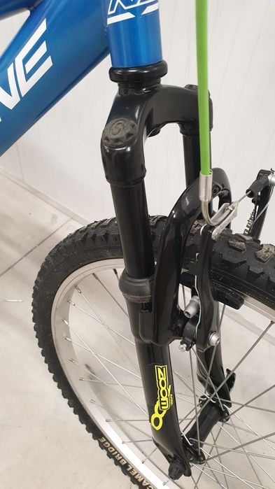 Bicicleta de criança