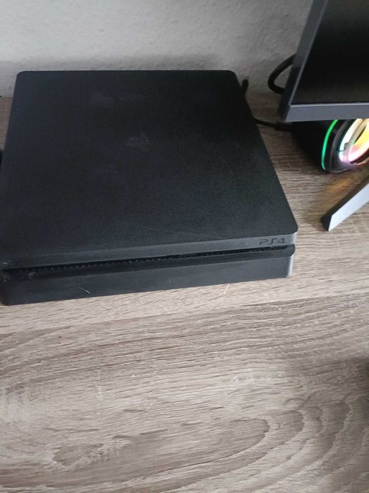 PS4 , pad, gry sprzedam