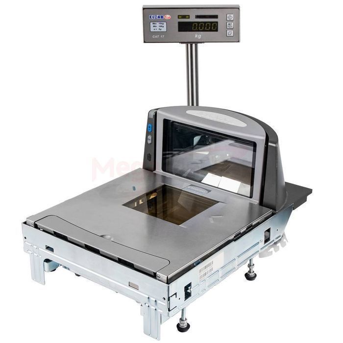 Wago-skaner ELZAB NEPTUN CAT17 + MGL 8300