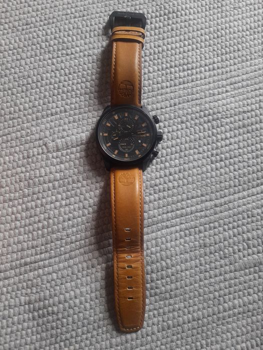 Relógio Timberland