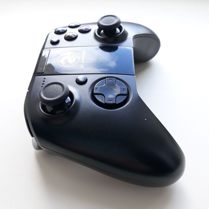 • ОРИГІНАЛ • 2E Gaming Controller