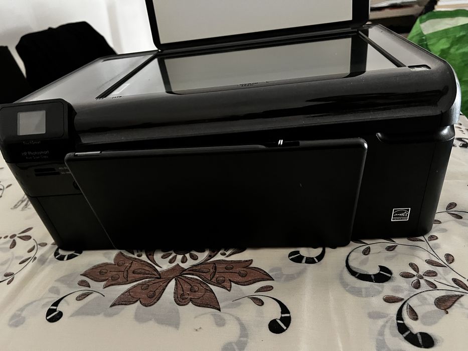 Impressora multifunções HP
