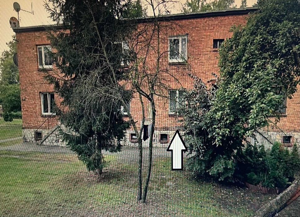 Sprzedam mieszkanie w Chełmku