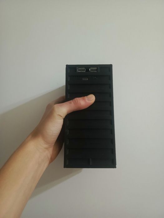Потужний павербанк для ЗСУ на 90000mah 140w і 280w