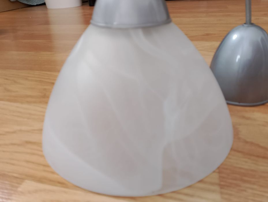 Klosz do lampy wiszącej