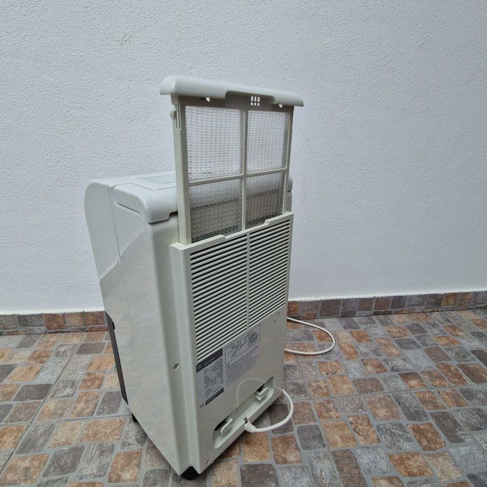 Desumificador General Electric