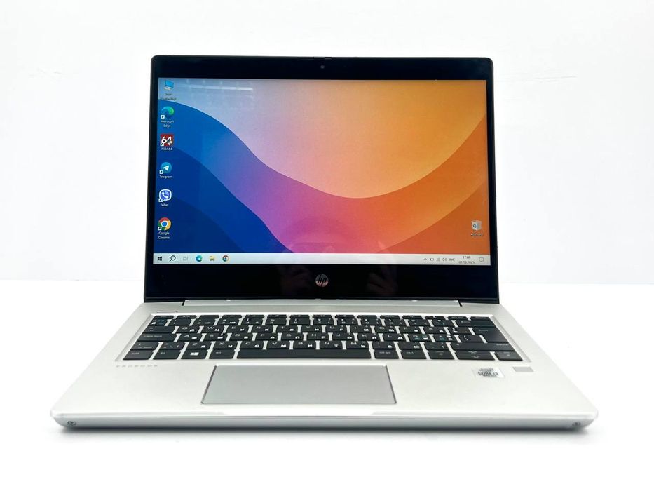 hp probook 430 g8 - купити ноутбуки - Ціна на OLX.ua