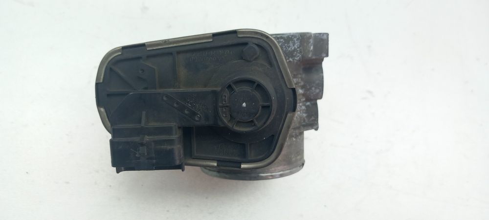 Corpo borboleta PEUGEOT 407 Coupé (6C_)