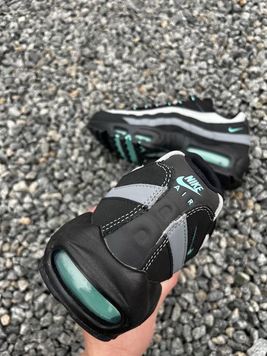 Оригінал Nike Air Max 95