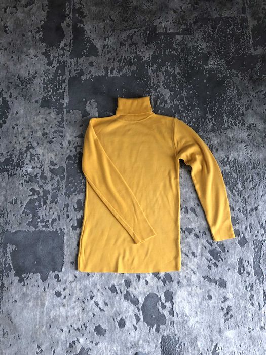 sweter golf damski r m