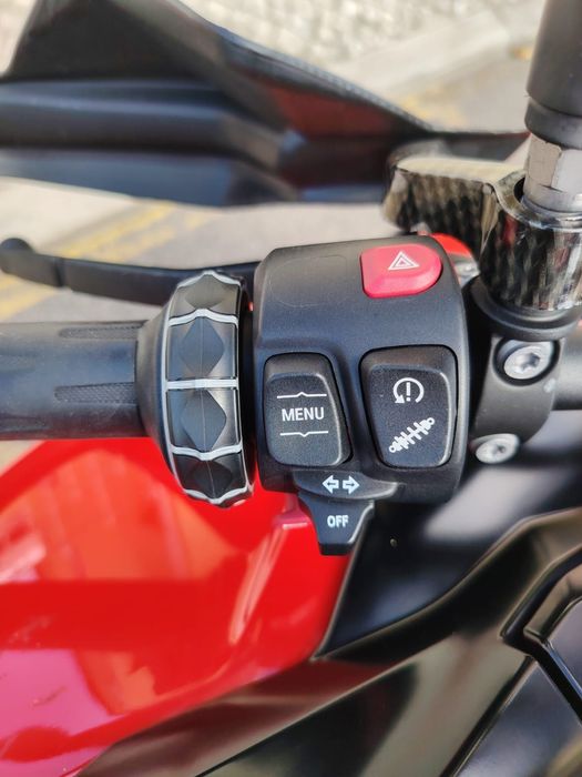 BMW S1000 XR 2020