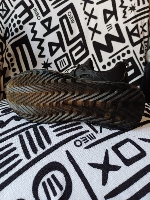 Ténis biqueira de aço