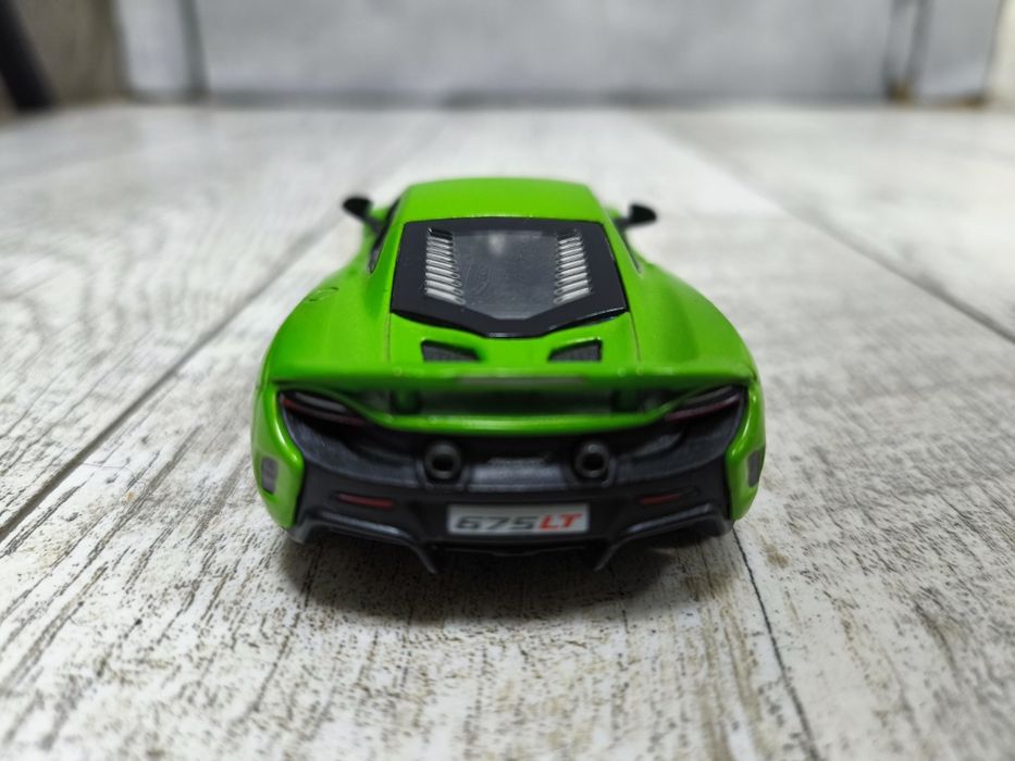 Lamborghini машинка