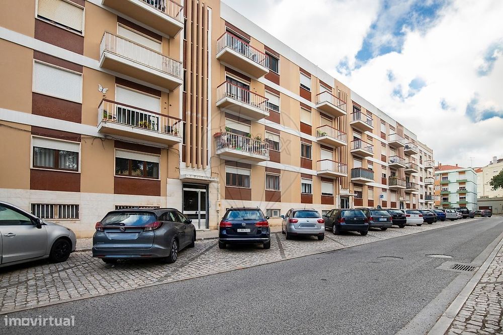 Apartamento T3 para venda