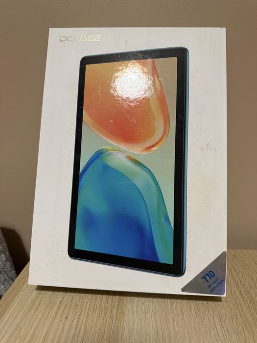 Tablet Dooge t10