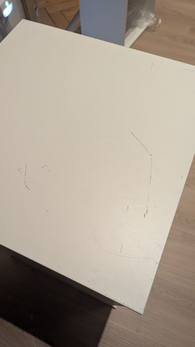 Korpus IKEA Platsa 60x40x40