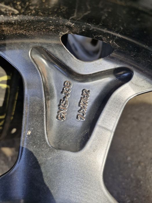 Продам диски Ford