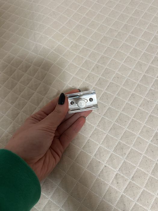 Gillete reutilizavel