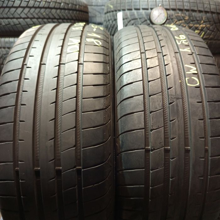225/45R18 Goodyear Eagle F1 Asymetric 5