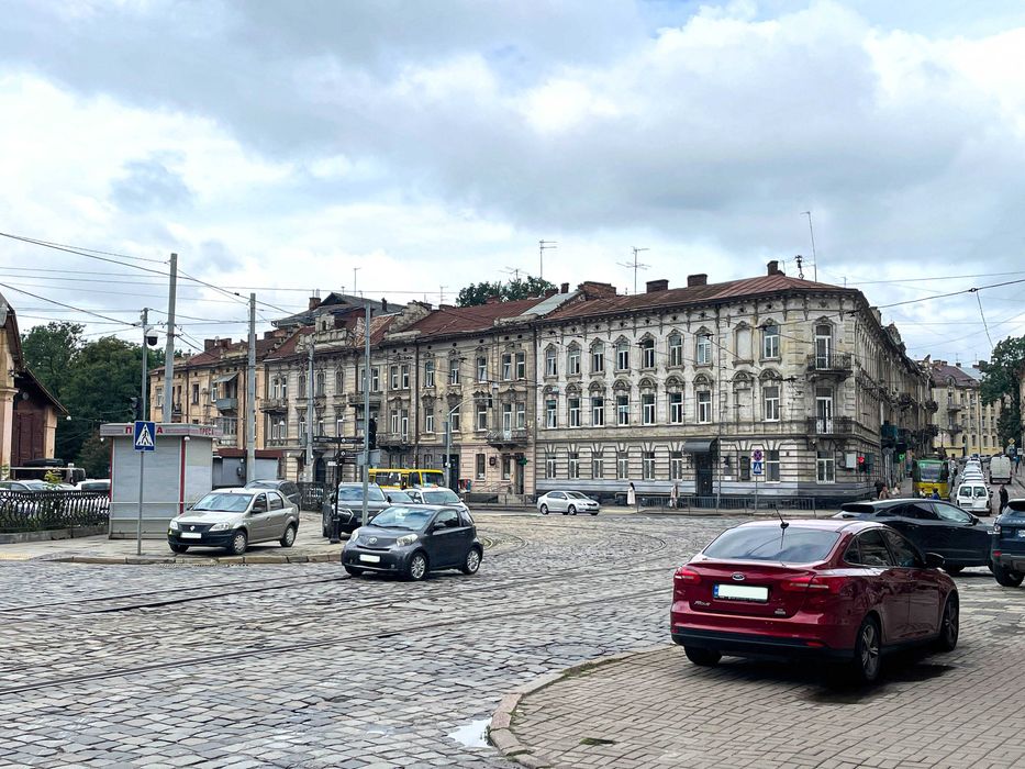 Commercial real estate at st. Akademika Sakharova (area 63 m²) - Atlanta.ua - photo 9