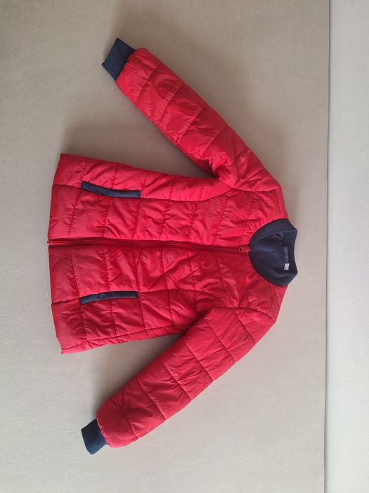 Zestaw ubran 128/134.