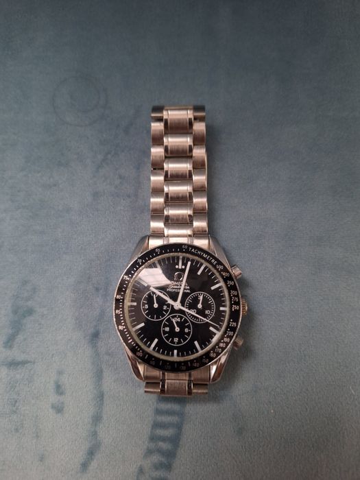 Omega Speedmaster