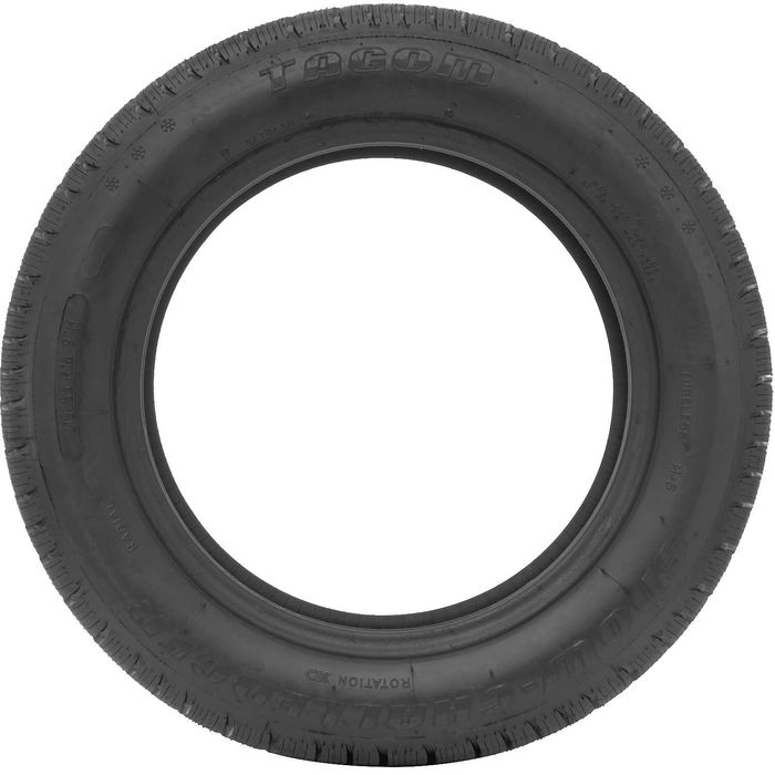 Opony Bieżnikowane 215/55 R16 ZIMOWE OSTRE 2 lata gwarancji