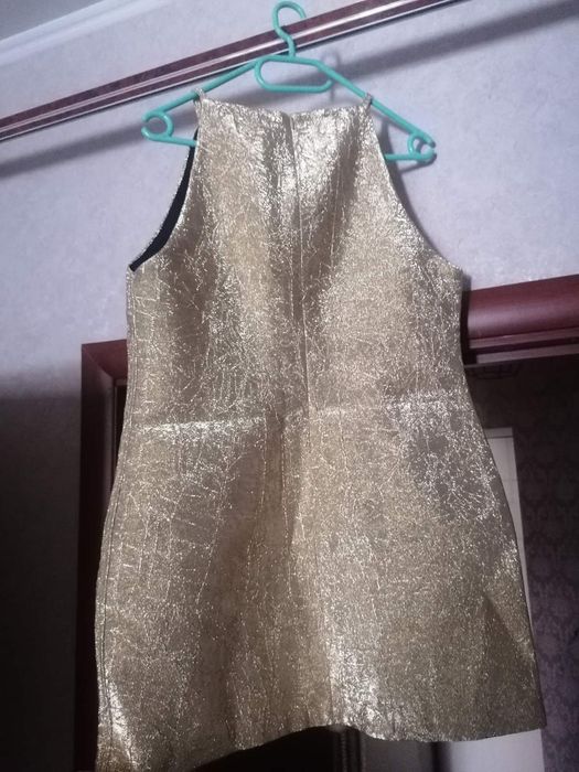 Сушняк платье zara