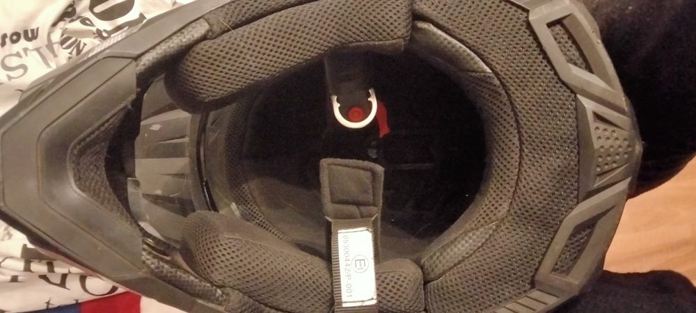 Kaska oneal adventure L